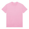 American Apparel Heavyweight Tees Pink